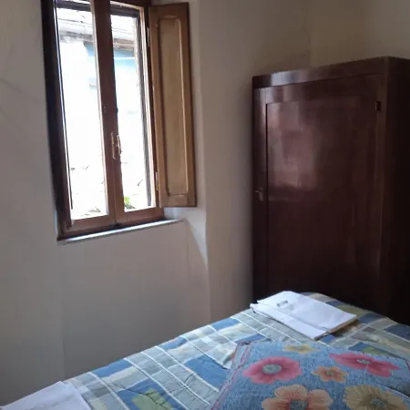 Holiday home La Casa Di Daisy Pitigliano