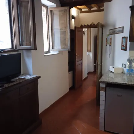 Holiday home La Casa Di Daisy