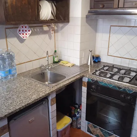 La Casa Di Daisy Holiday home *