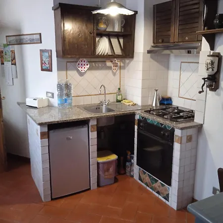 La Casa Di Daisy Holiday home *
