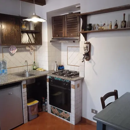La Casa Di Daisy *