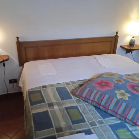Holiday home La Casa Di Daisy Pitigliano